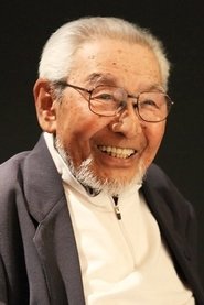 Kazuo Ikehiro portrait