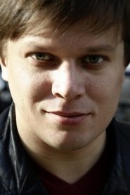 Artem Kokin portrait