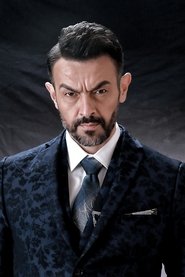 Philippe Joly portrait