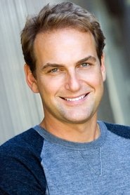 Mathew Schmid portrait