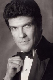 Michael Santiago portrait