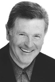 Simon Prebble portrait