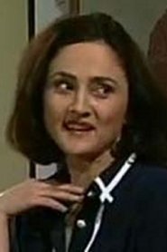 Marianna Xenidou portrait