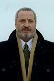 Gennadiy Korotkov portrait