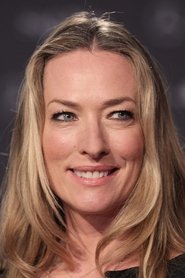 Tatjana Patitz portrait