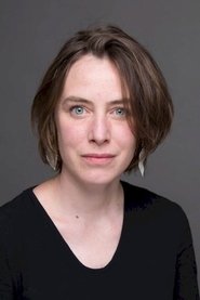 Mai David portrait