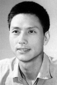 Yan Wenfan portrait