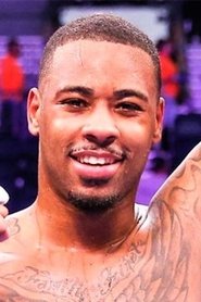 Roney Hines portrait