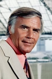 Joachim Fuchsberger portrait