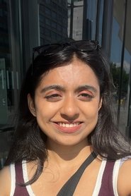 Vaishnavi Laddha portrait