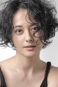 Alisa Urahama portrait