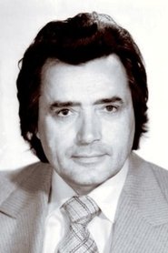 Mykola Mashchenko portrait
