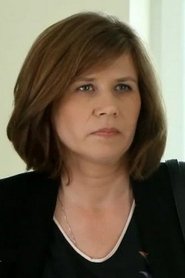 Małgorzata Rudzka portrait