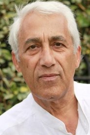 Dimitri Andreas portrait
