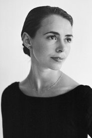 Natasha Oughtred portrait