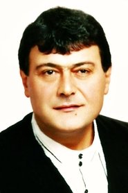 Ferdi Özbeğen portrait