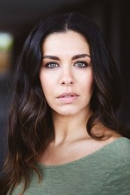 Nicole Chamoun portrait