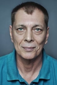 John Lazar portrait