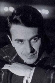 Giorgio De Lullo portrait