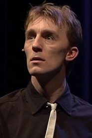 Bor Rooyackers portrait