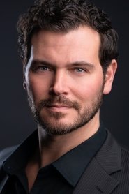 Greg Perrow portrait