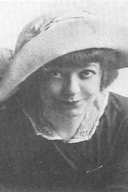 Maude Fulton portrait