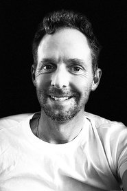 Rico Fielder portrait