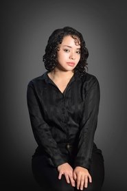 Dalia Rivera portrait