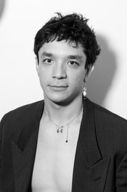 Estevan Muñoz portrait