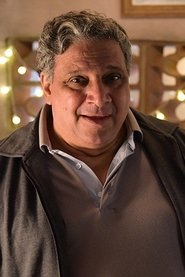 Raul Labancca portrait