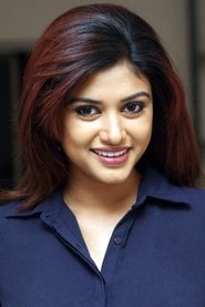 Oviya Helen portrait