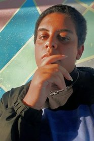 Gelliane Cordeiro portrait