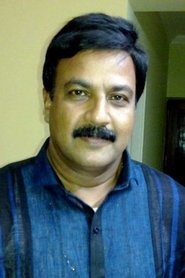 Kumarakom Raghunath portrait