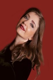 Wafaa Mouselley portrait