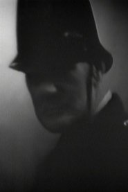 Reg Cranfield portrait