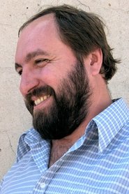 Dmitriy Naumov portrait