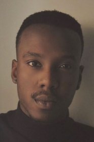 Denzel Goudmijn portrait