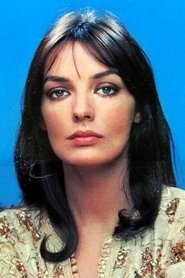 Marie Laforêt portrait