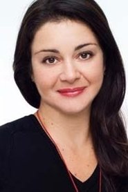 Alexandra Marzo portrait