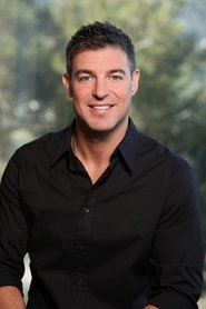 Jeff Schroeder portrait