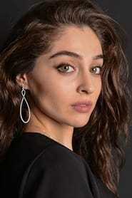 Cemre Baysel portrait
