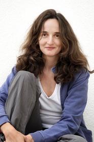 Julie Bertuccelli portrait
