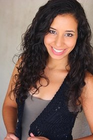 Melita Camilo portrait