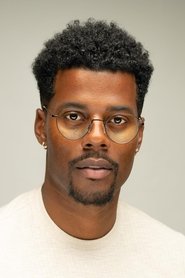 Obio Jones portrait