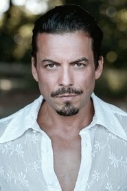 Roman Boeer de Garcez portrait