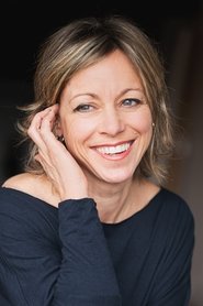 Isabelle Delage portrait