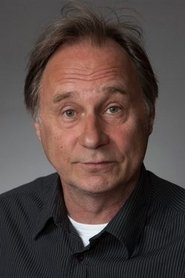 Tom Lindholm portrait