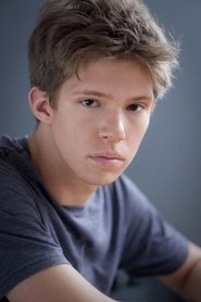 Andy Gladbach portrait