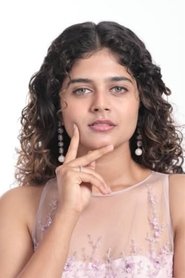 Aiswarya Raj portrait