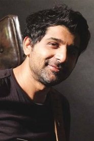 Shuja Haider portrait